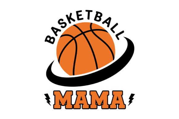Basketball Mama Sports Mom Design Review