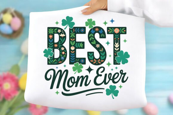 Best Mom Ever PNG: An Embroidery Designer’s Review