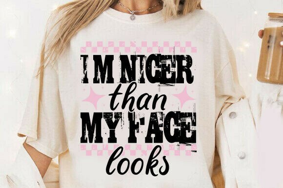 Funny Sarcastic Png, Funny Mom Attitude Review