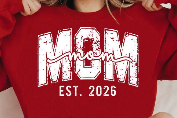 Mom Est. 2026 PNG: A Designer’s Embroidery Review
