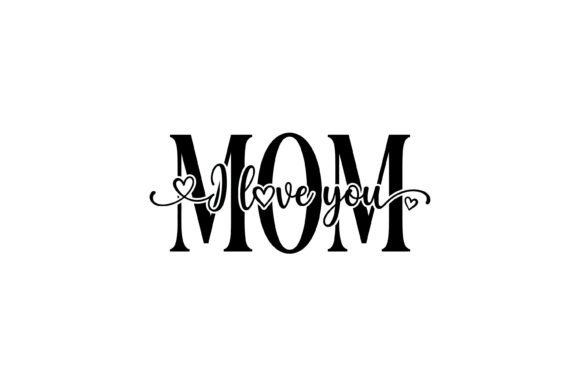 Mom I Love You Design: A Practical Embroidery Review