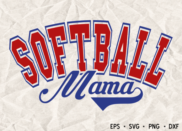 Softball Mama PNG: A Designer’s Embroidery Review